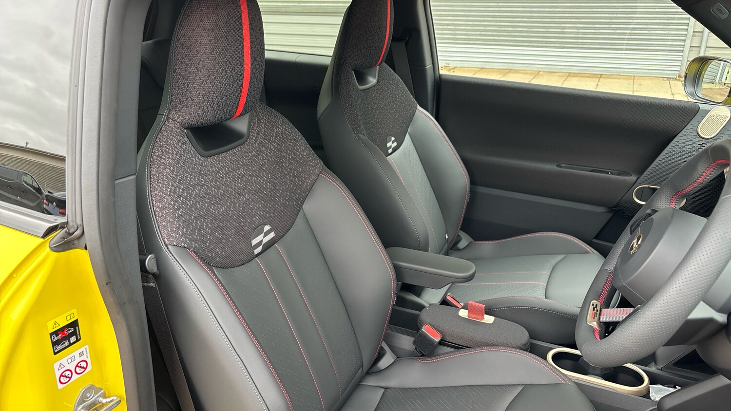 Used MINI Cooper 2025 for sale - 77760459: Photo 33