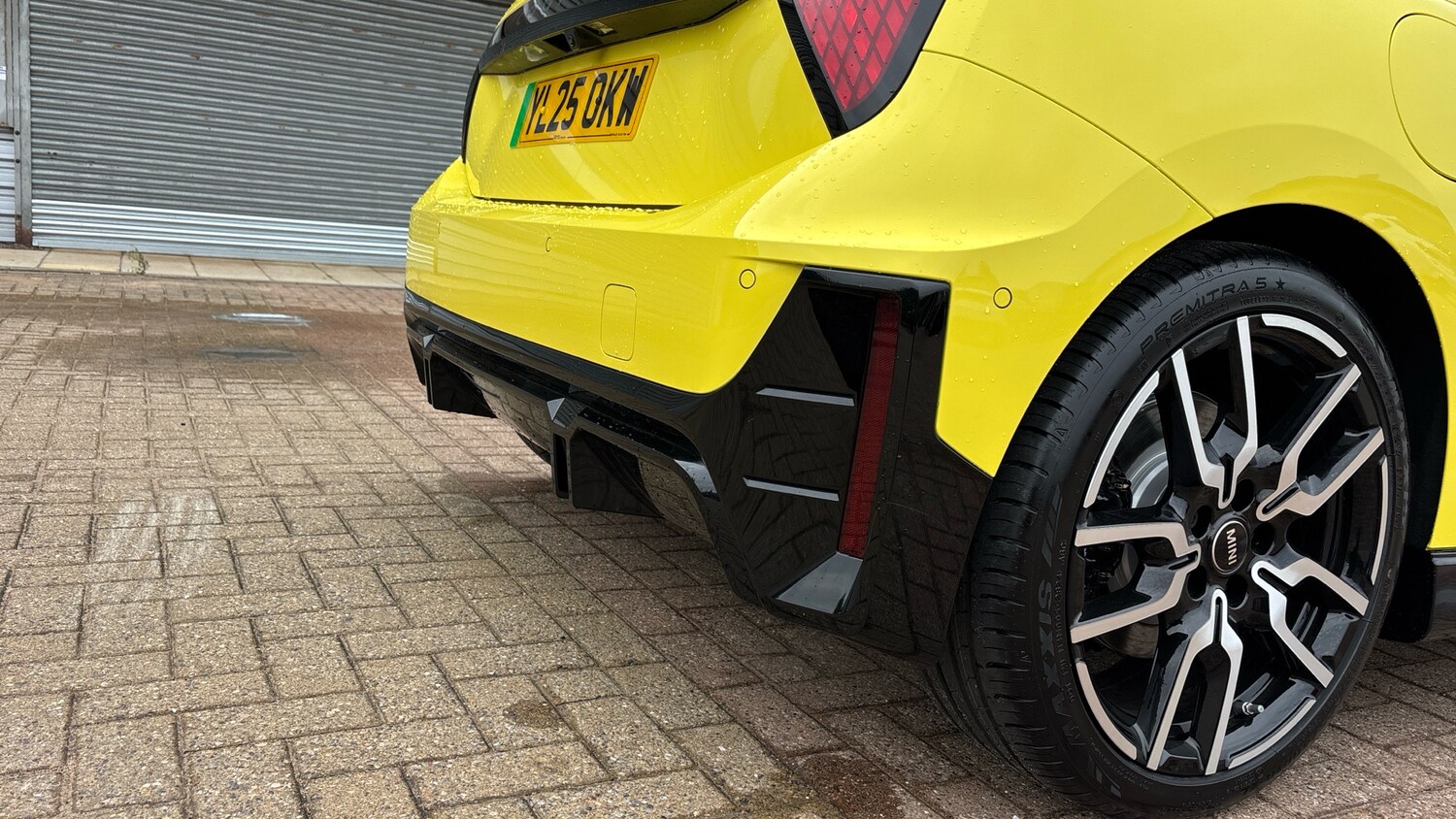 Used MINI Cooper 2025 for sale - 77760459: Photo 36