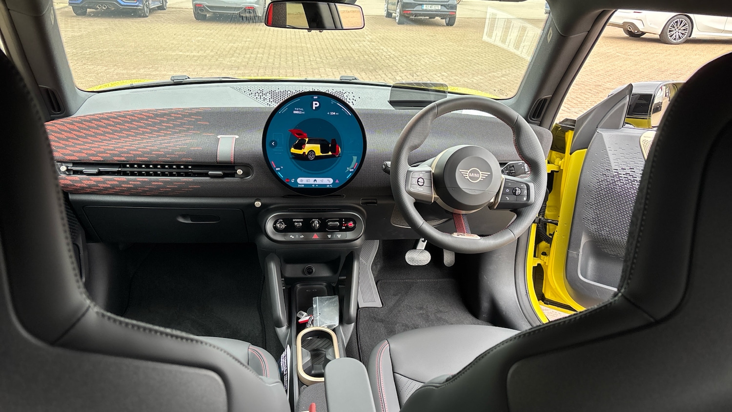 Used MINI Cooper 2025 for sale - 77760459: Photo 4