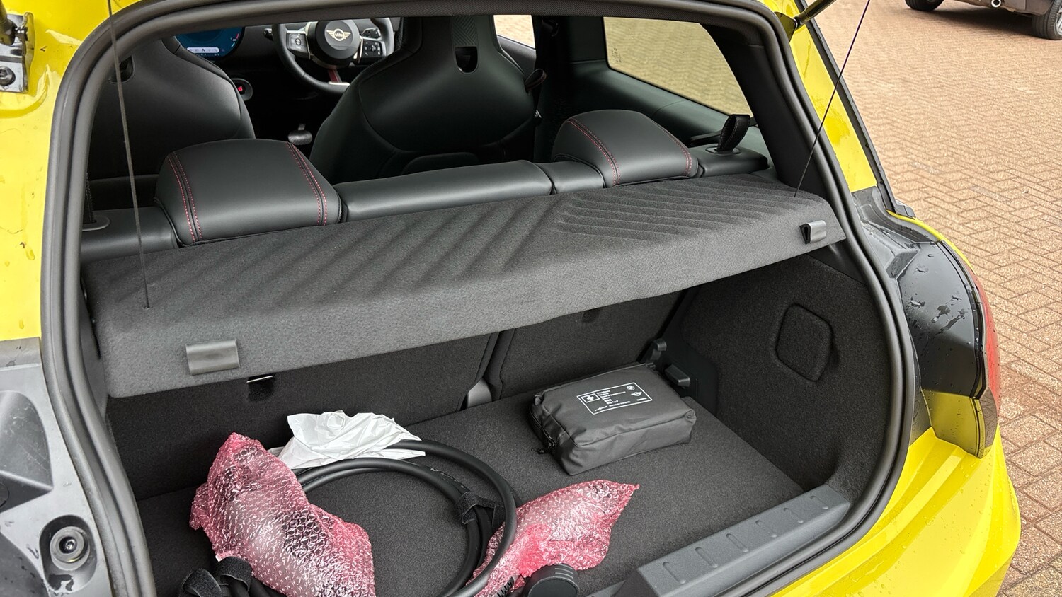 Used MINI Cooper 2025 for sale - 77760459: Photo 40