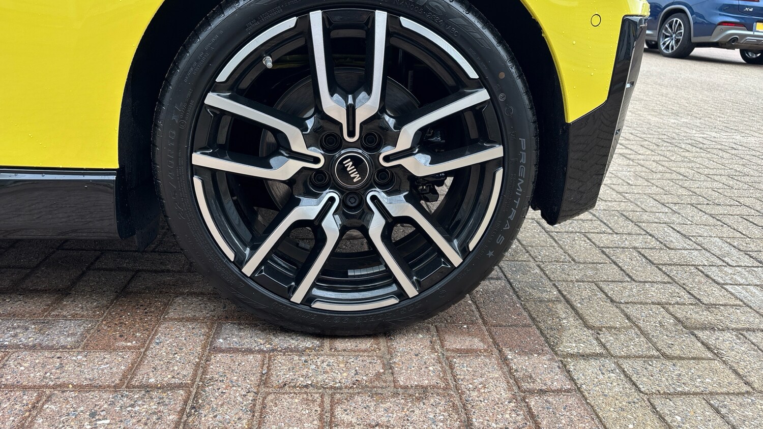 Used MINI Cooper 2025 for sale - 77760459: Photo 46