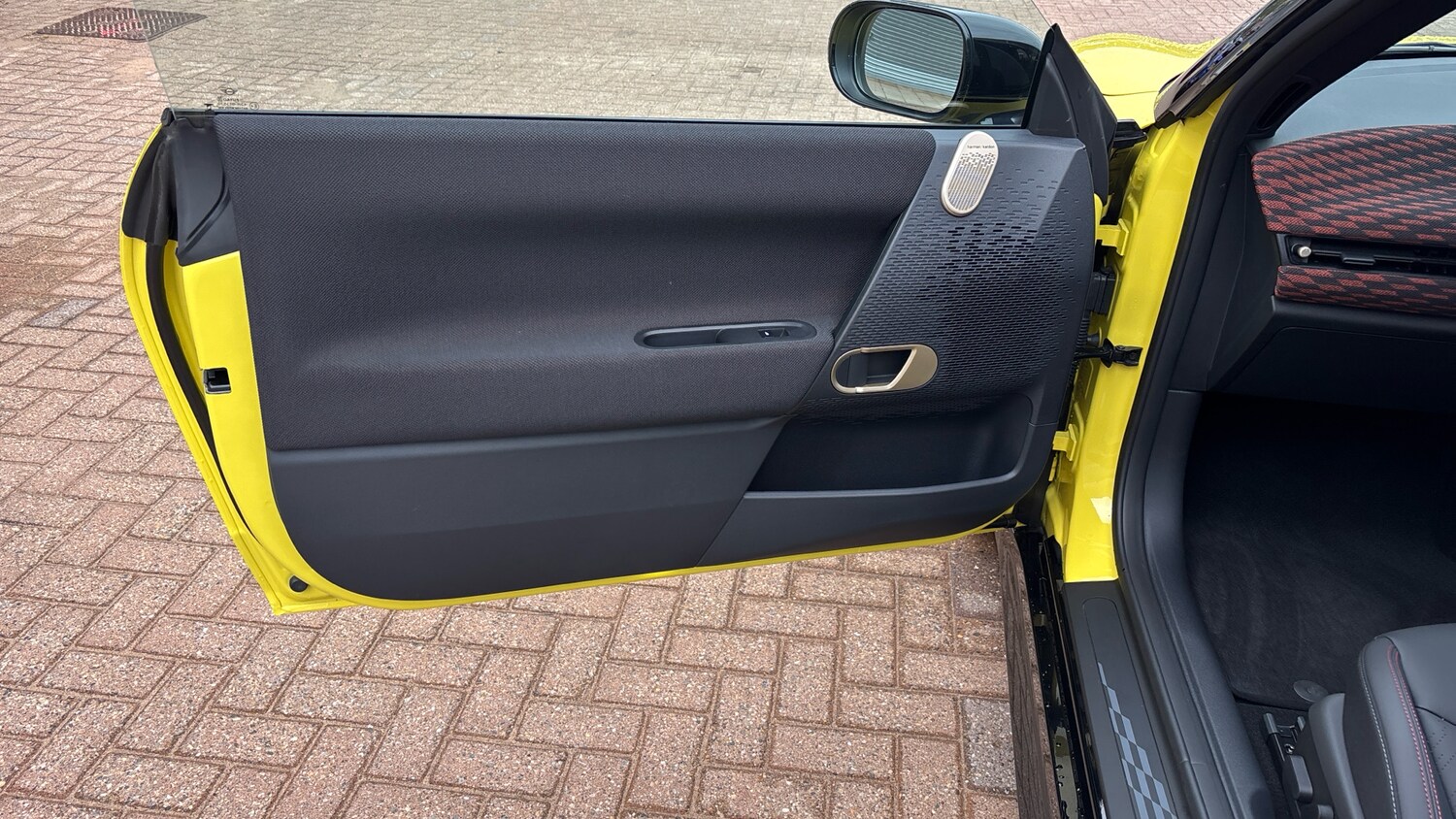 Used MINI Cooper 2025 for sale - 77760459: Photo 49