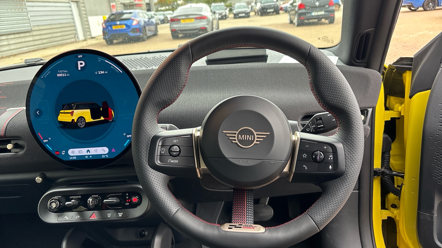 Used MINI Cooper 2025 for sale - 77760459: Photo 5