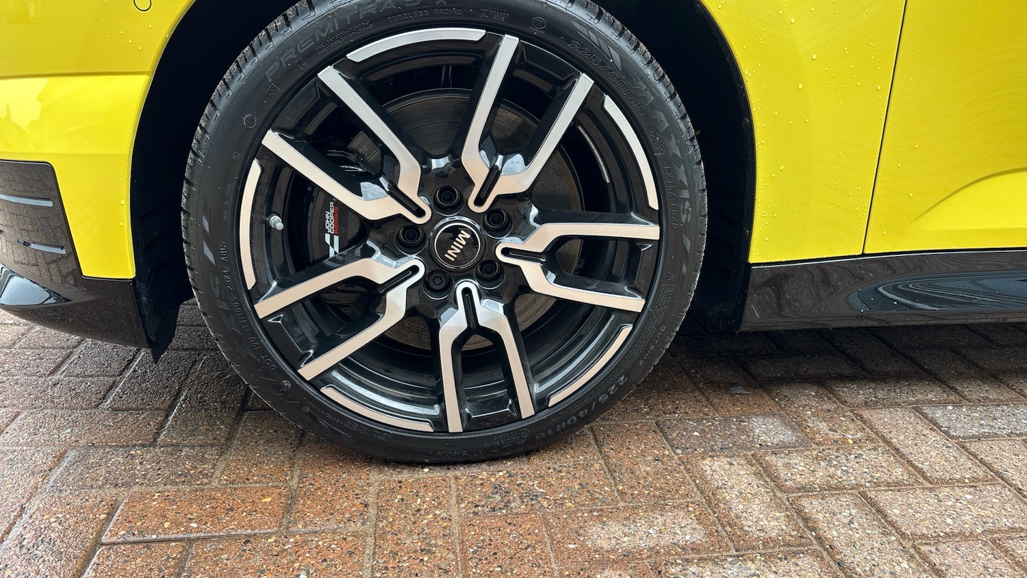 Used MINI Cooper 2025 for sale - 77760459: Photo 51