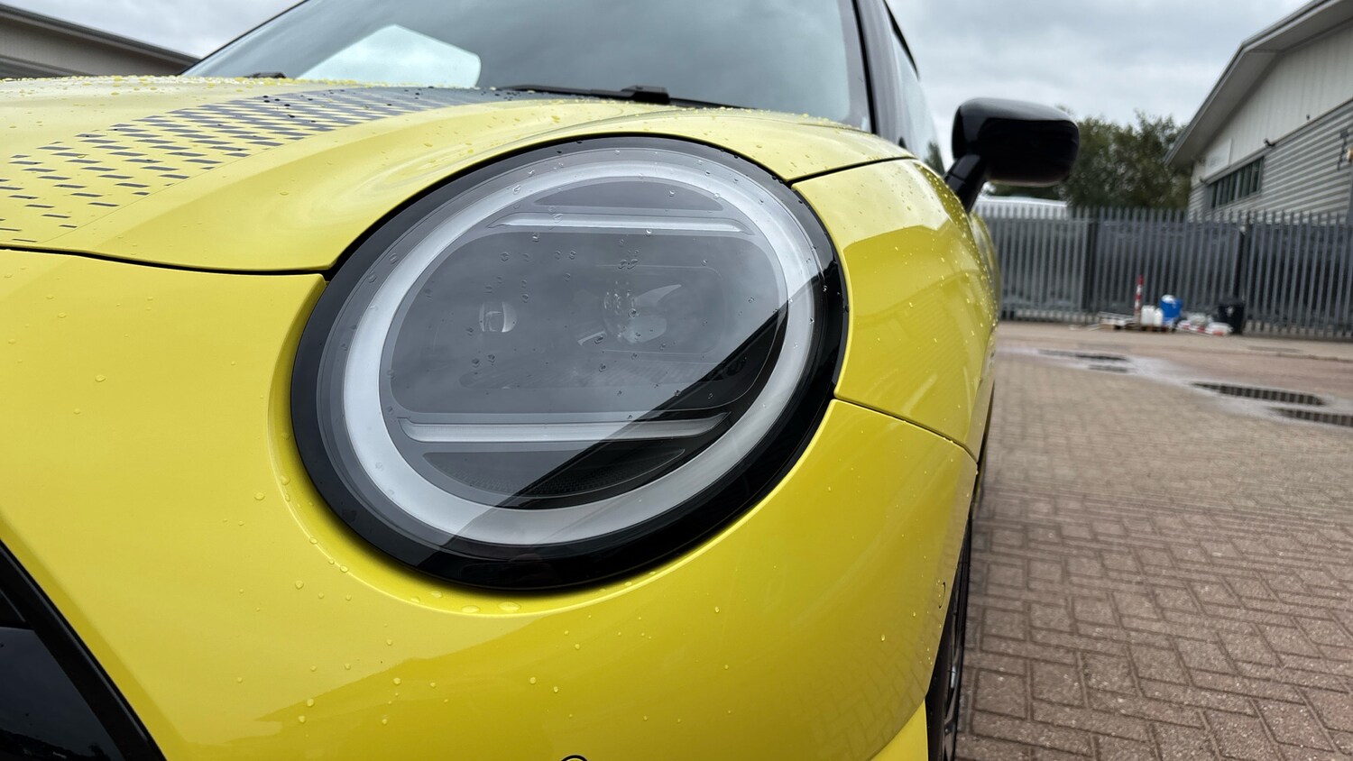 Used MINI Cooper 2025 for sale - 77760459: Photo 52