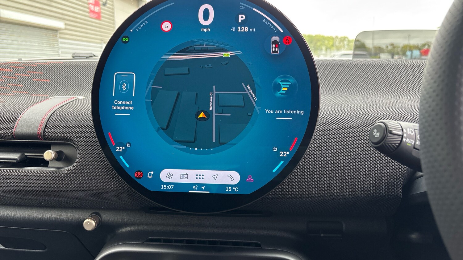 Used MINI Cooper 2025 for sale - 77760459: Photo 63