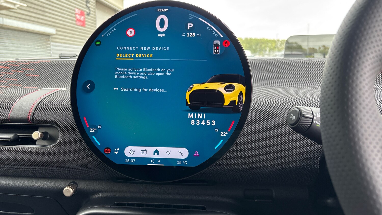 Used MINI Cooper 2025 for sale - 77760459: Photo 65