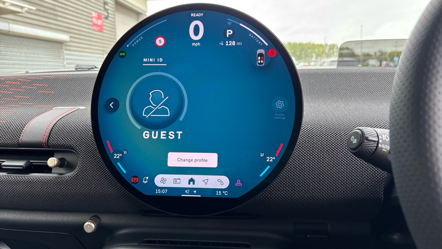 Used MINI Cooper 2025 for sale - 77760459: Photo 66