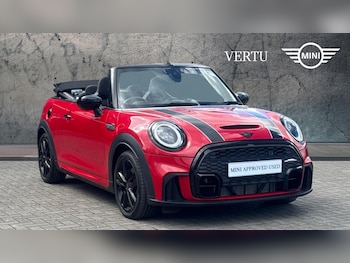 Used MINI Convertible 2023 for sale - 78176334: Photo