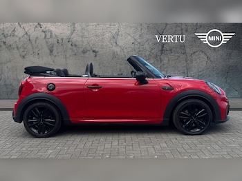 Used MINI Convertible 2023 for sale - 78176334: Photo