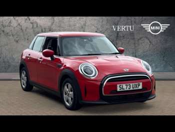 Used MINI Hatch 2023 for sale - 75330428: Photo