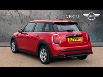 Used MINI Hatch 2023 for sale - 75330428: Photo