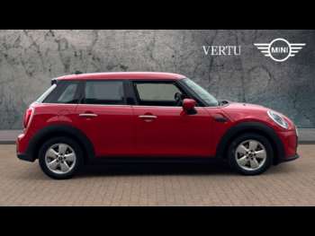 Used MINI Hatch 2023 for sale - 75330428: Photo