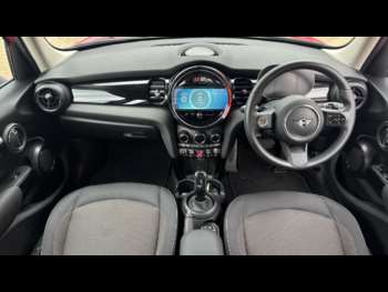 Used MINI Hatch 2023 for sale - 75330428: Photo