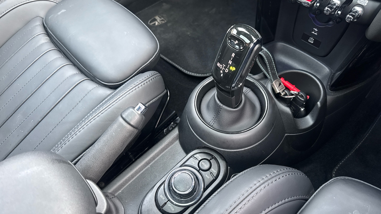 Used MINI Hatch 2022 for sale - 77159099: Photo 10