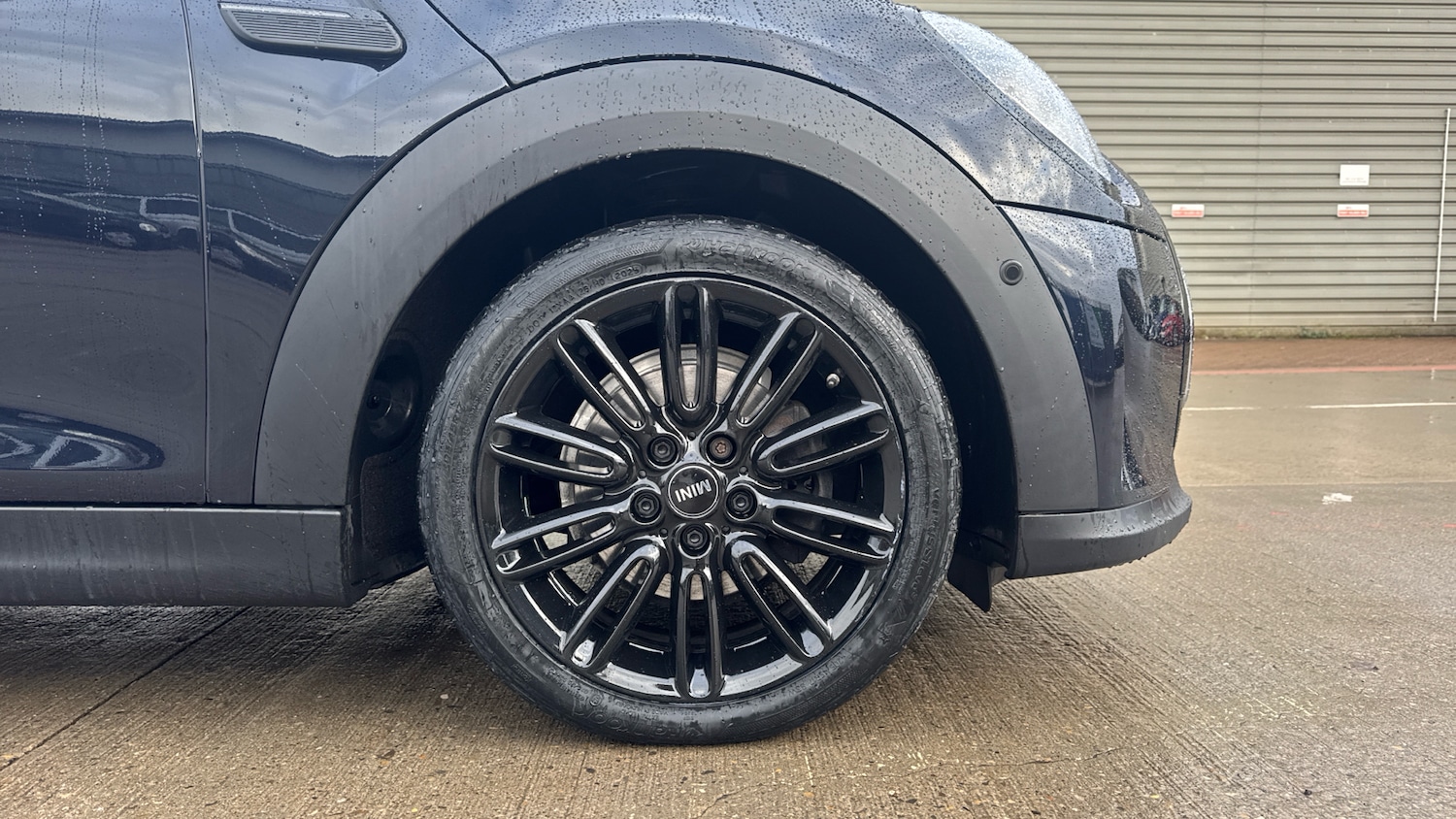 Used MINI Hatch 2022 for sale - 77159099: Photo 14