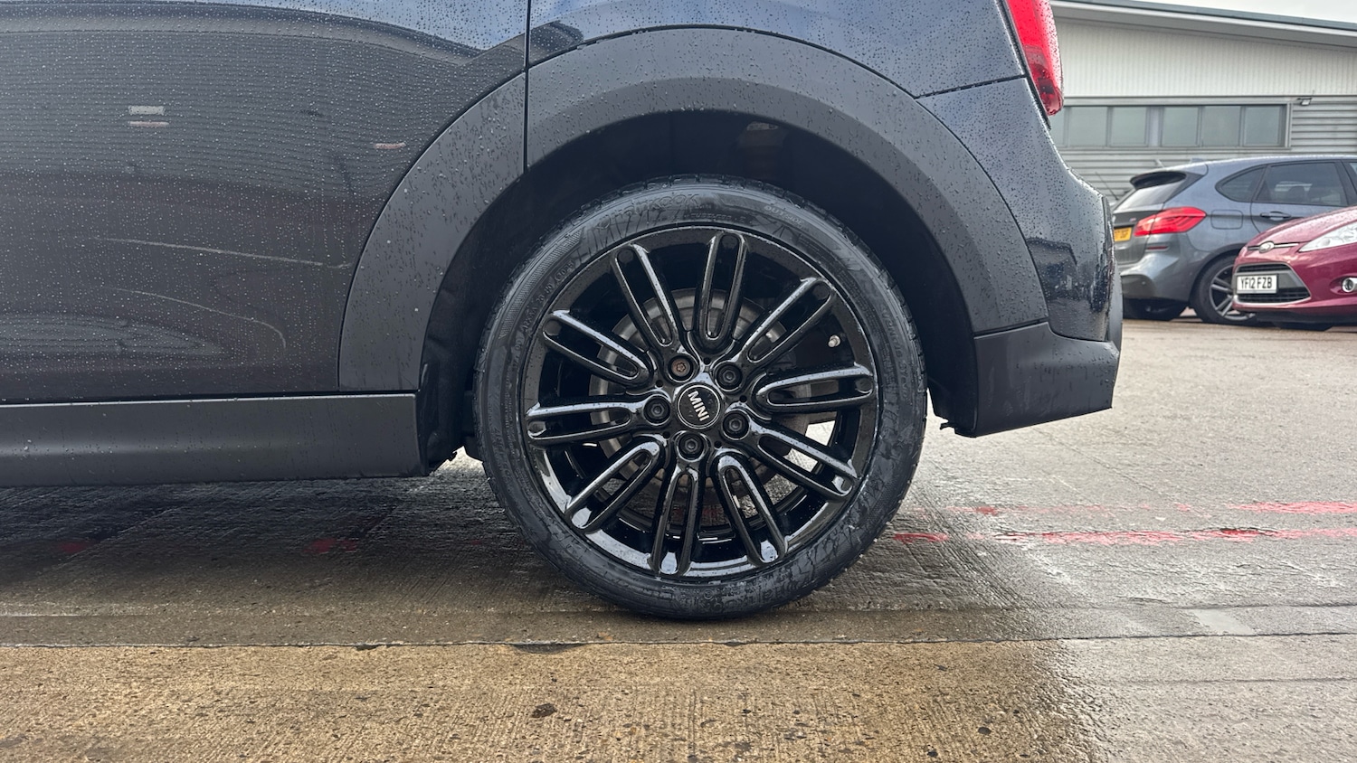 Used MINI Hatch 2022 for sale - 77159099: Photo 43