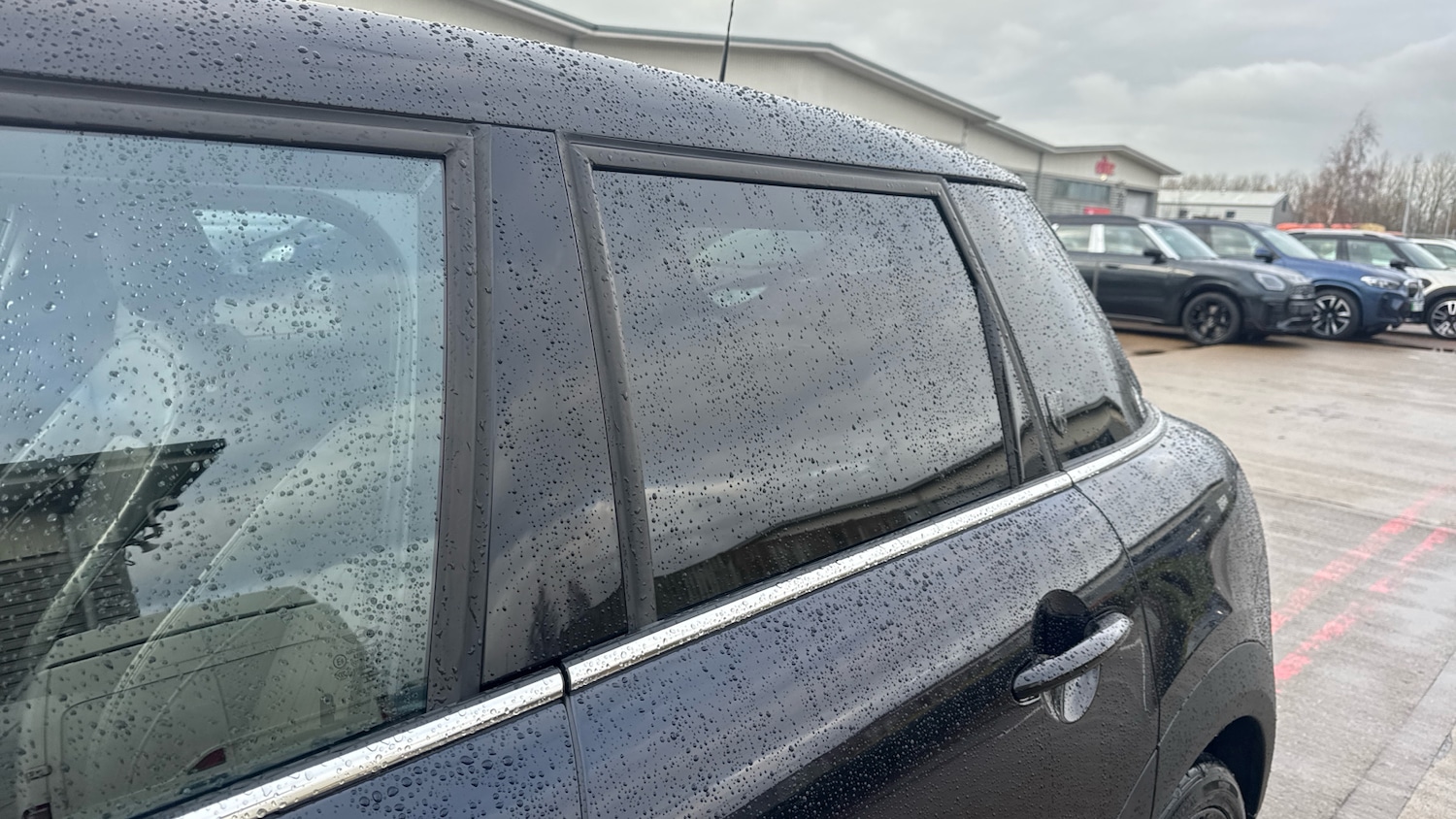 Used MINI Hatch 2022 for sale - 77159099: Photo 44