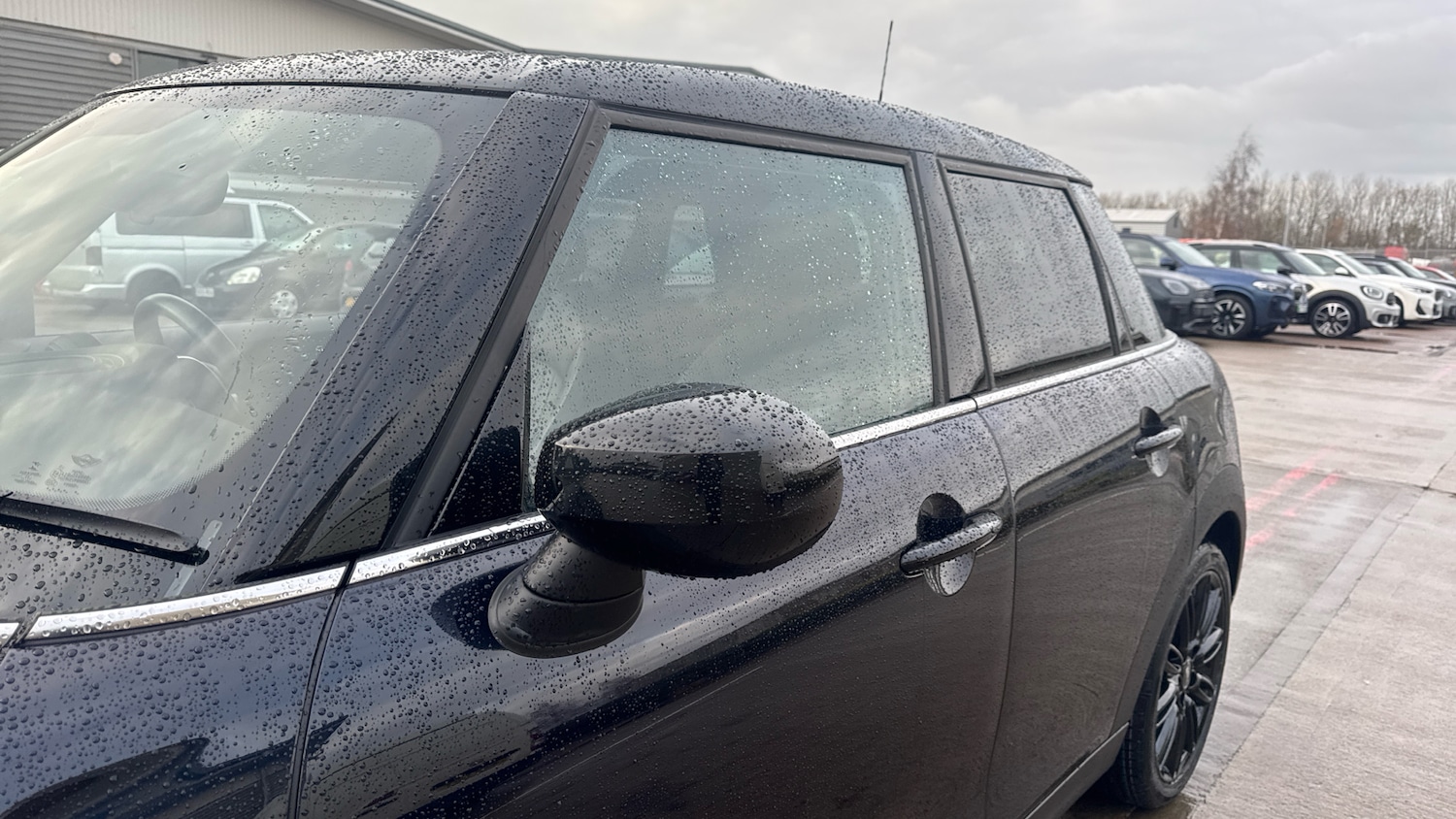 Used MINI Hatch 2022 for sale - 77159099: Photo 46