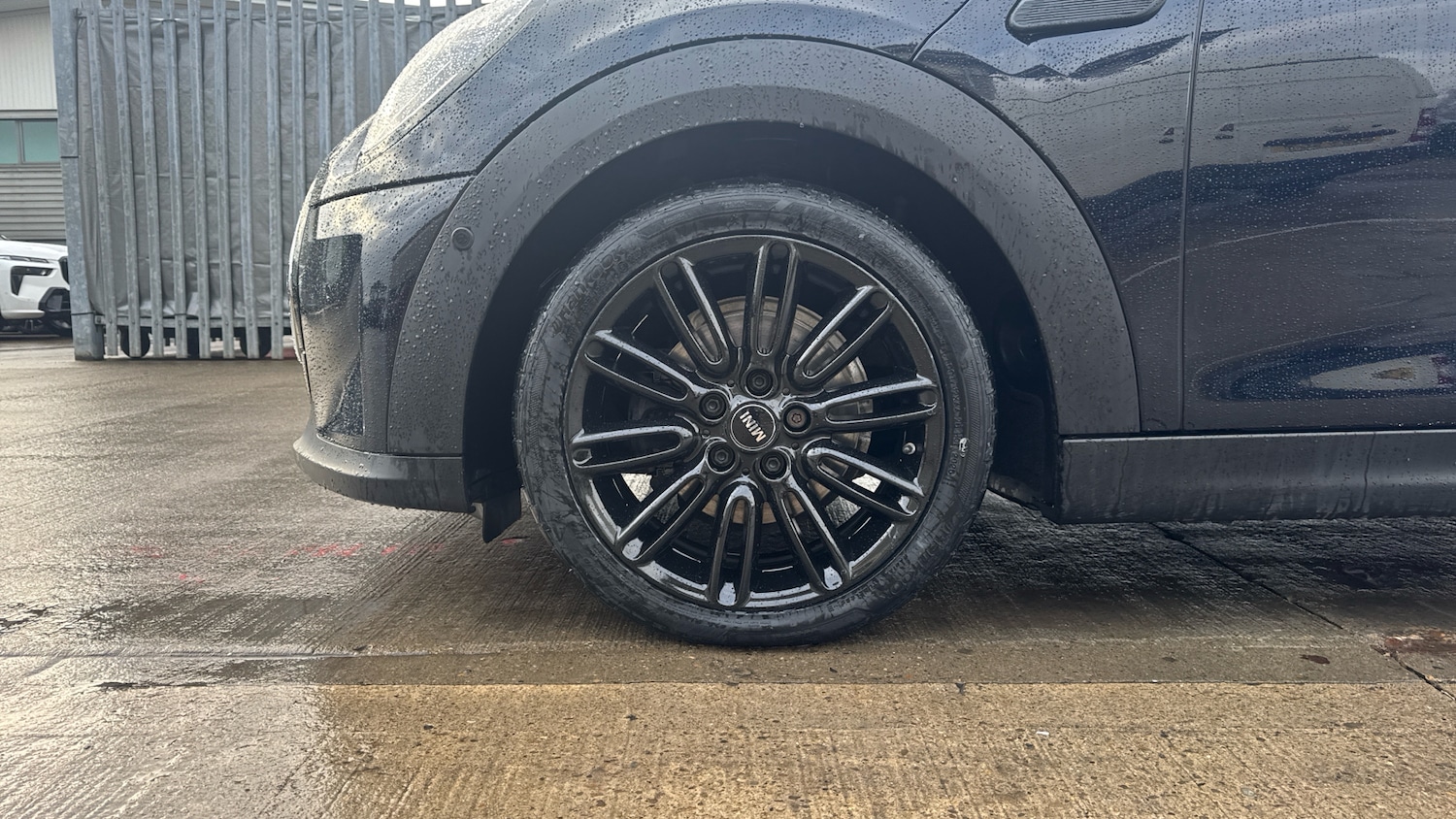 Used MINI Hatch 2022 for sale - 77159099: Photo 48