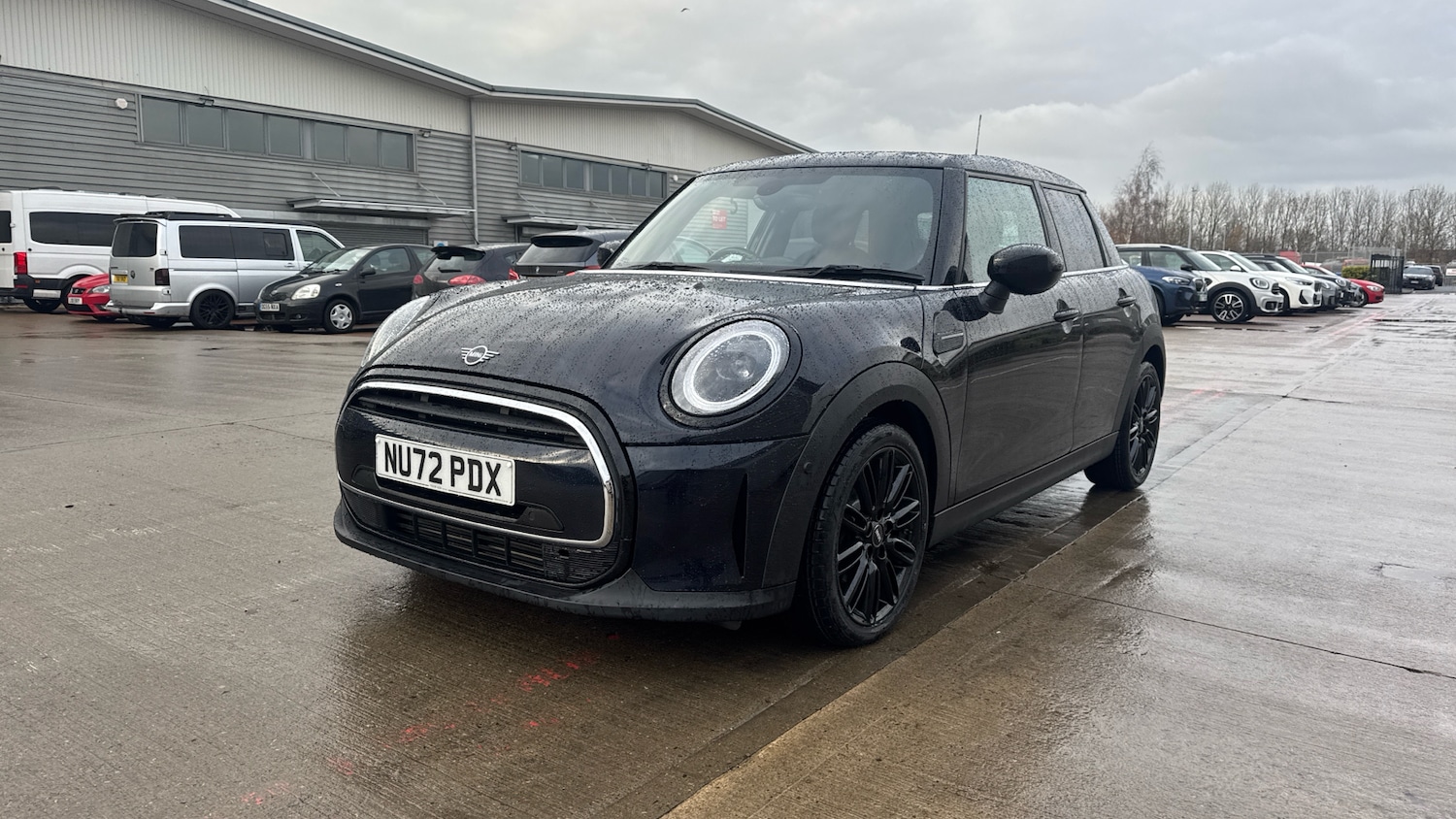 Used MINI Hatch 2022 for sale - 77159099: Photo 49
