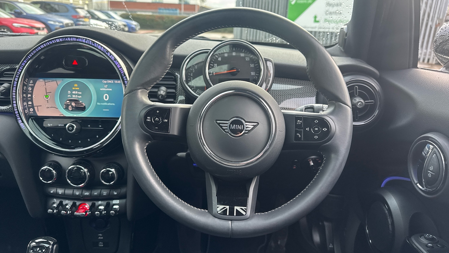 Used MINI Hatch 2022 for sale - 77159099: Photo 5