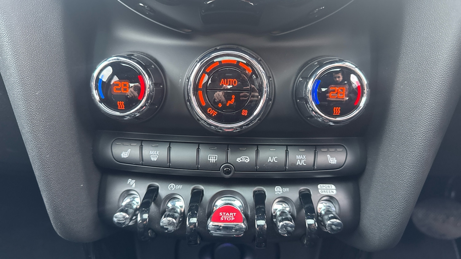 Used MINI Hatch 2022 for sale - 77159099: Photo 50