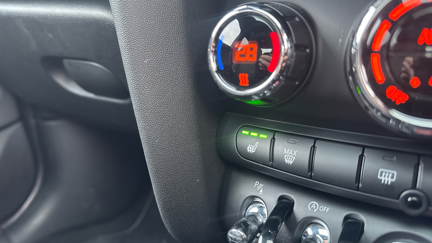 Used MINI Hatch 2022 for sale - 77159099: Photo 51