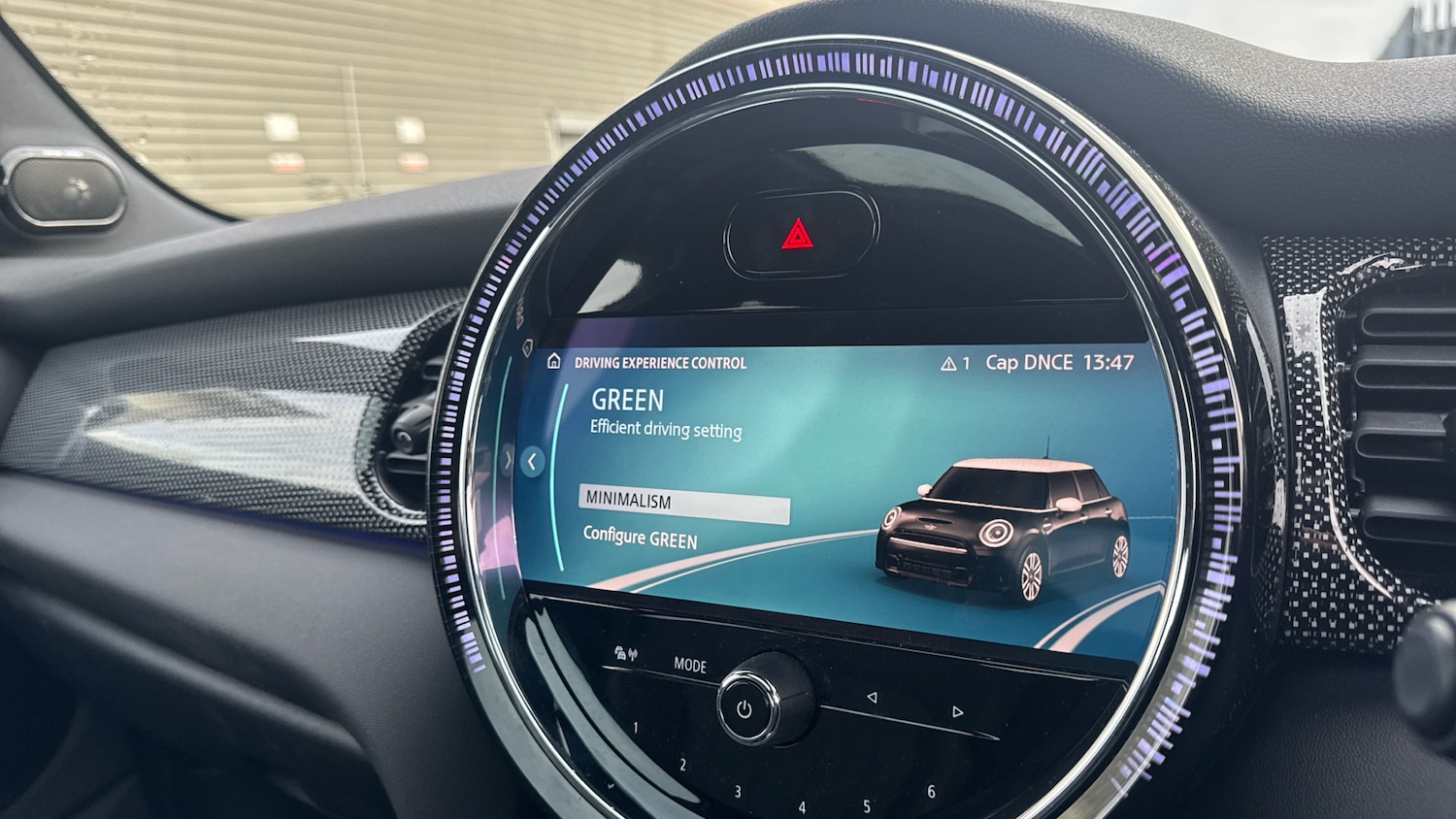 Used MINI Hatch 2022 for sale - 77159099: Photo 55