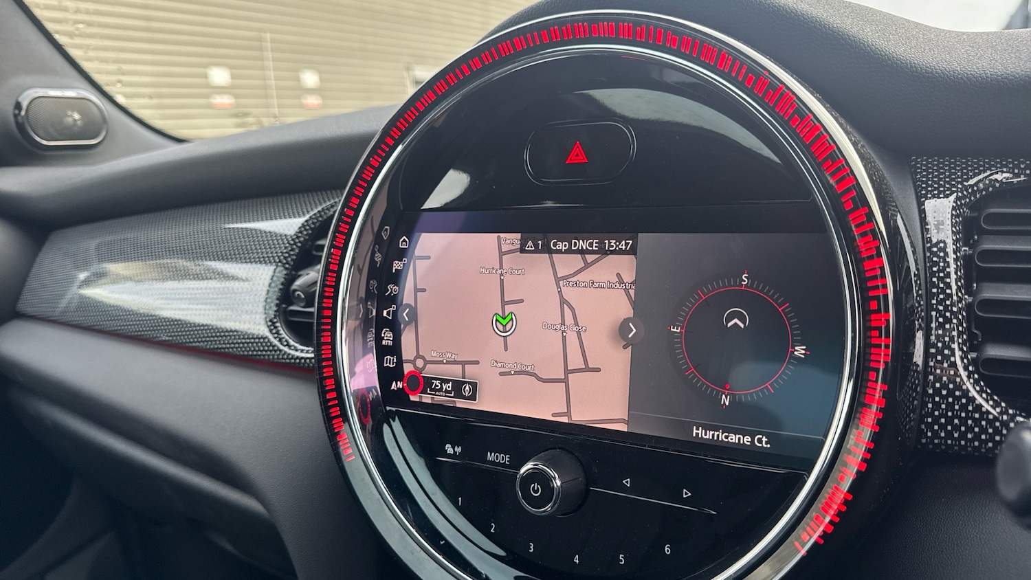 Used MINI Hatch 2022 for sale - 77159099: Photo 58