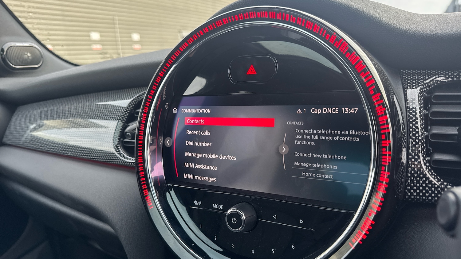 Used MINI Hatch 2022 for sale - 77159099: Photo 59