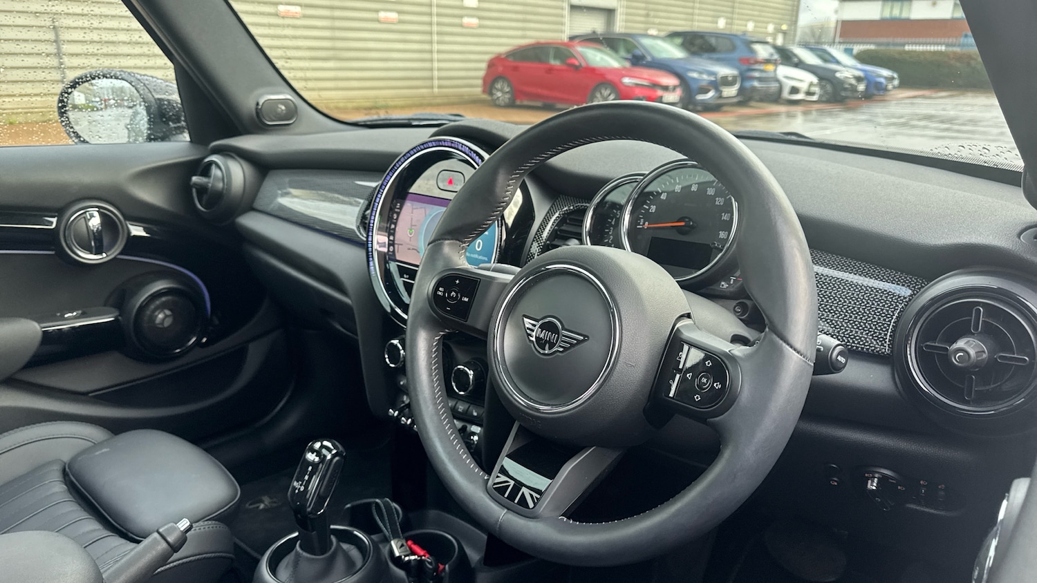 Used MINI Hatch 2022 for sale - 77159099: Photo 6