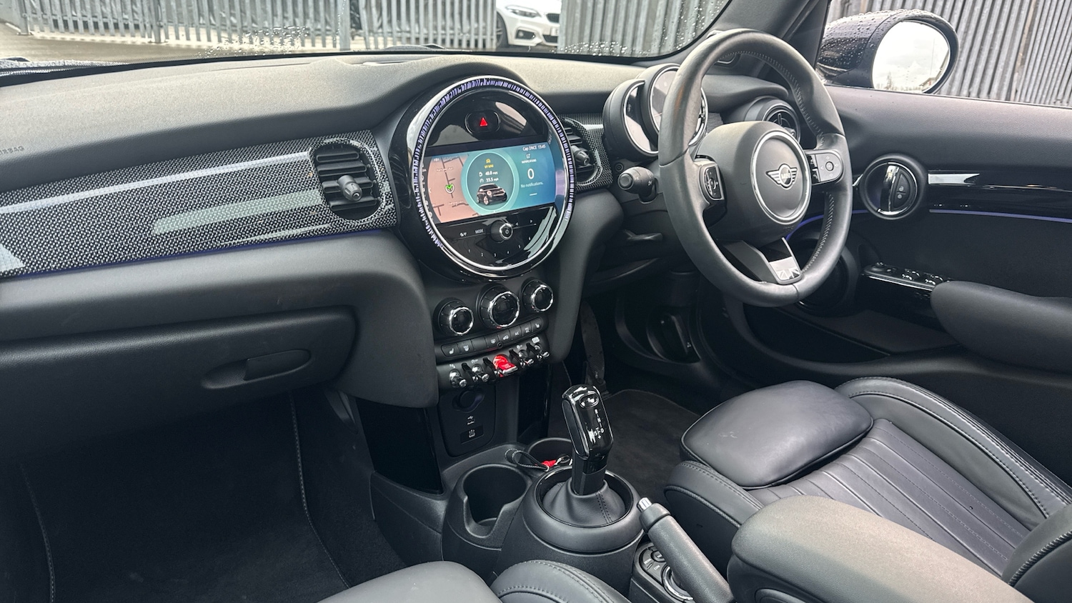 Used MINI Hatch 2022 for sale - 77159099: Photo 7