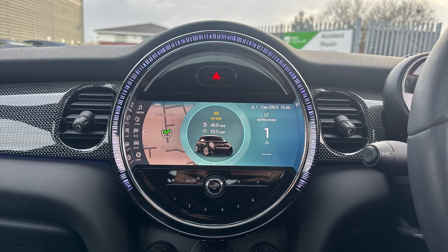 Used MINI Hatch 2022 for sale - 77159099: Photo 8