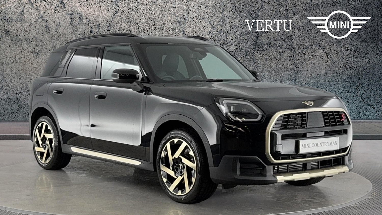 Used MINI Countryman 2025 for sale - 76161867: Photo 1