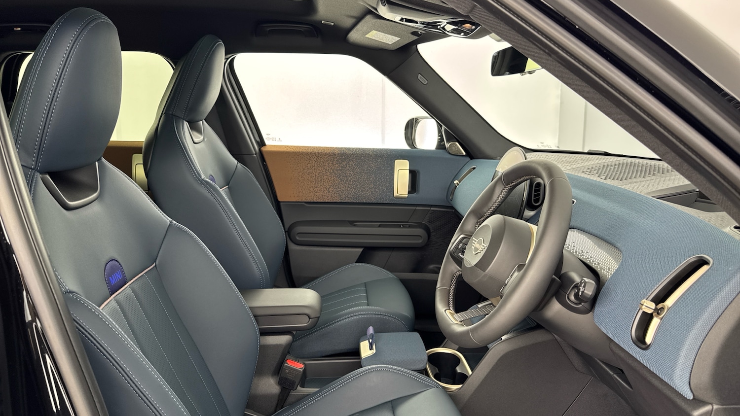 Used MINI Countryman 2025 for sale - 76161867: Photo 11