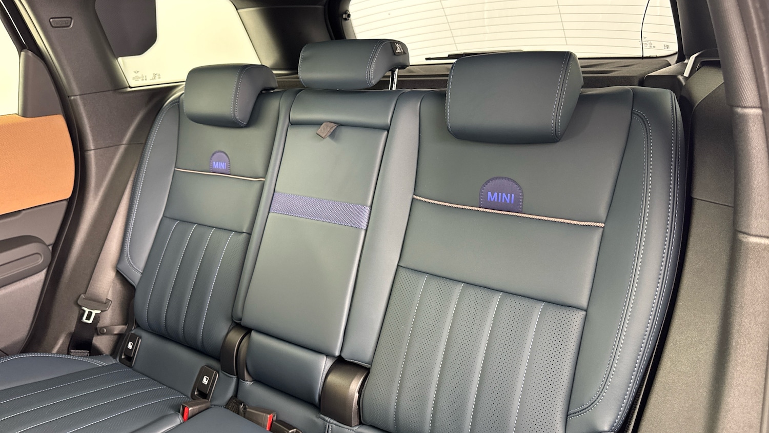 Used MINI Countryman 2025 for sale - 76161867: Photo 12