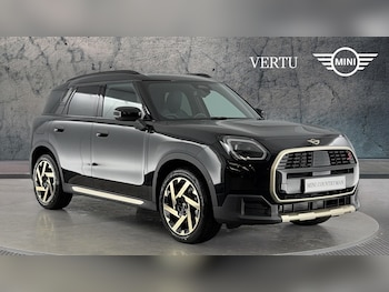 MINI - Countryman
