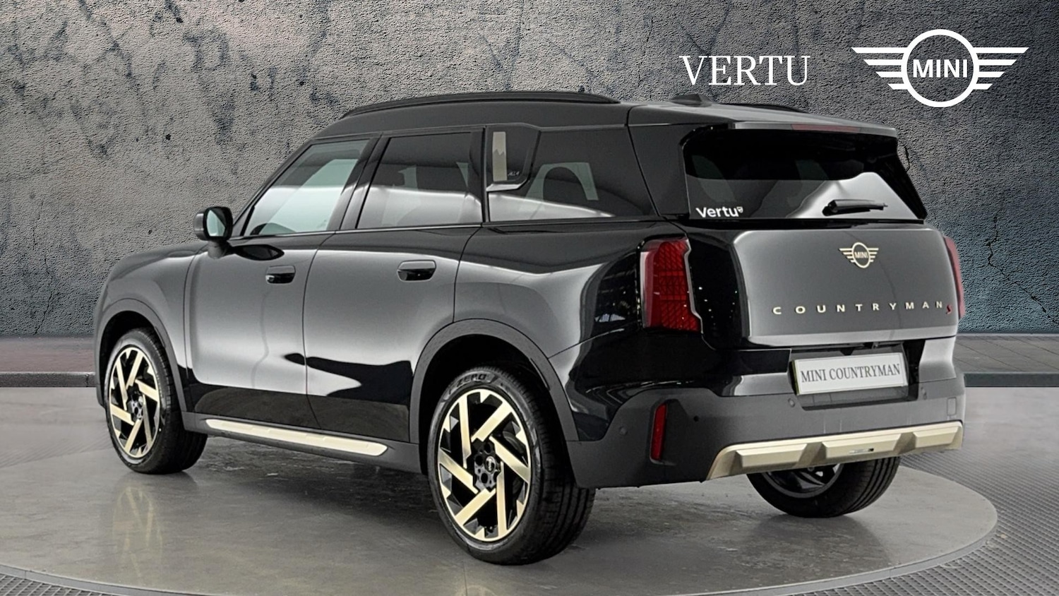 Used MINI Countryman 2025 for sale - 76161867: Photo 2