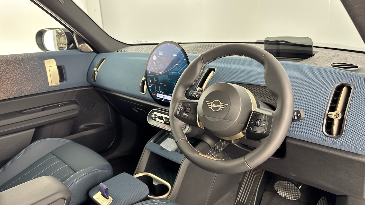 Used MINI Countryman 2025 for sale - 76161867: Photo 6