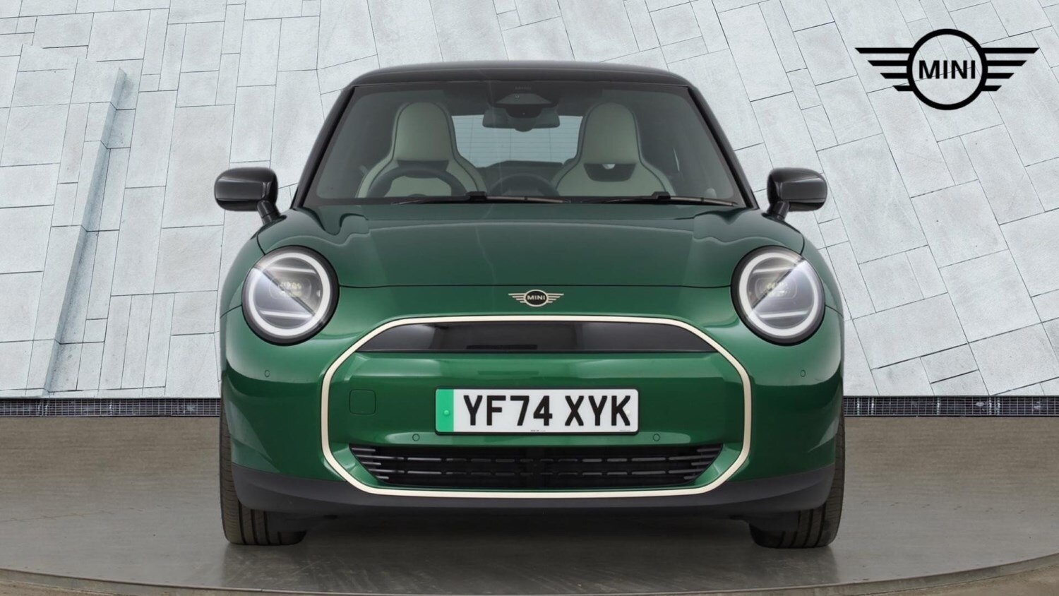 2024 MINI Cooper 135kW E Exclusive 41kWh 3dr Auto Electric Hatchback Hatchback E - Picture 16 of 24