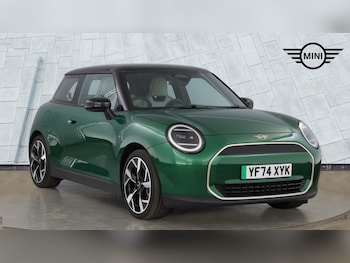 Used MINI Cooper 2024 for sale - 75358391: Photo