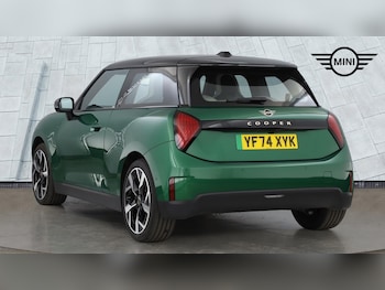 Used MINI Cooper 2024 for sale - 75358391: Photo