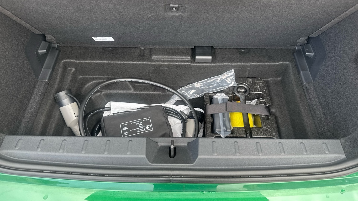 Vehicle 36