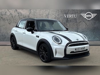 Used MINI Hatch 2023 for sale - 78810507: Photo