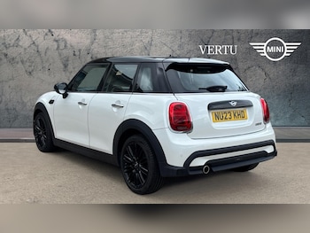 Used MINI Hatch 2023 for sale - 78810507: Photo