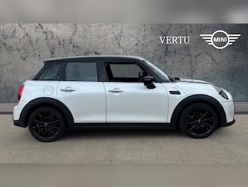 Used MINI Hatch 2023 for sale - 78810507: Photo