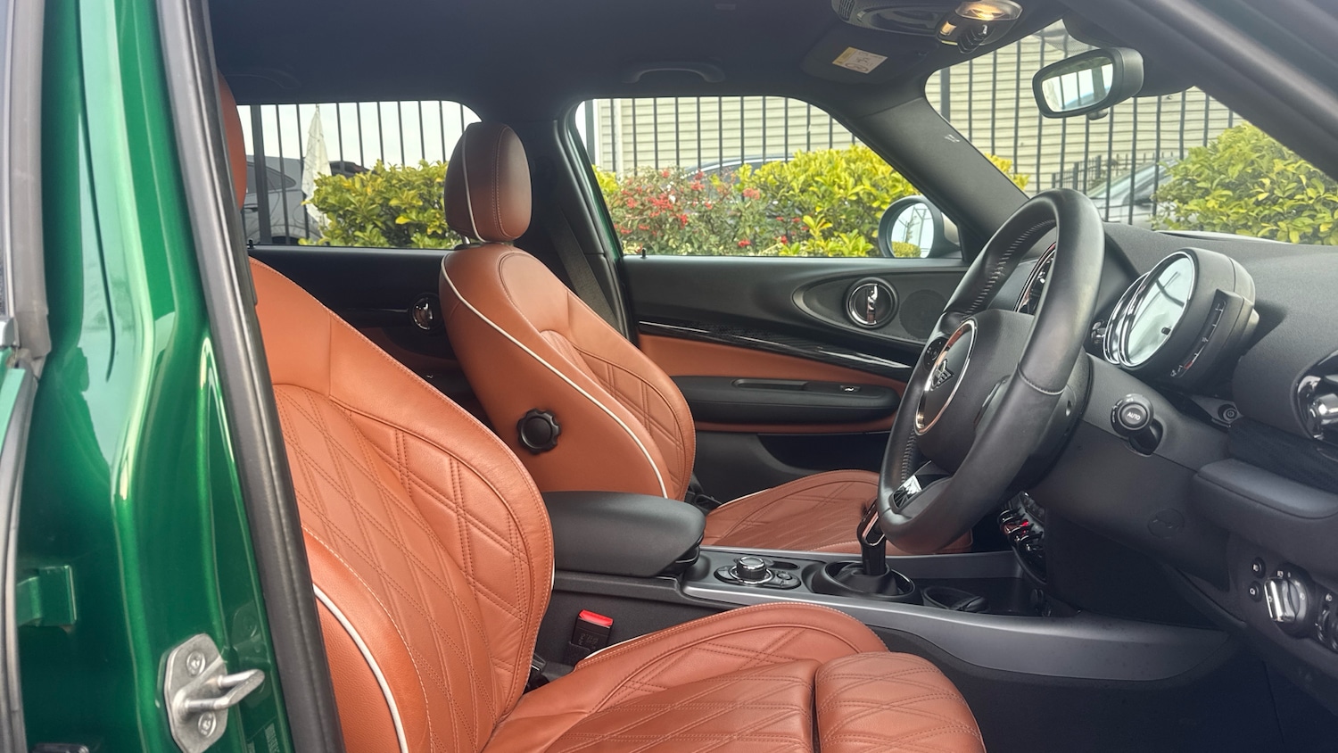 Used MINI Clubman 2022 for sale - 77147888: Photo 11