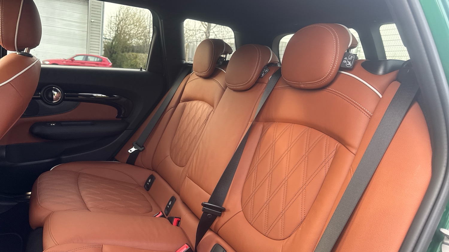 Used MINI Clubman 2022 for sale - 77147888: Photo 12