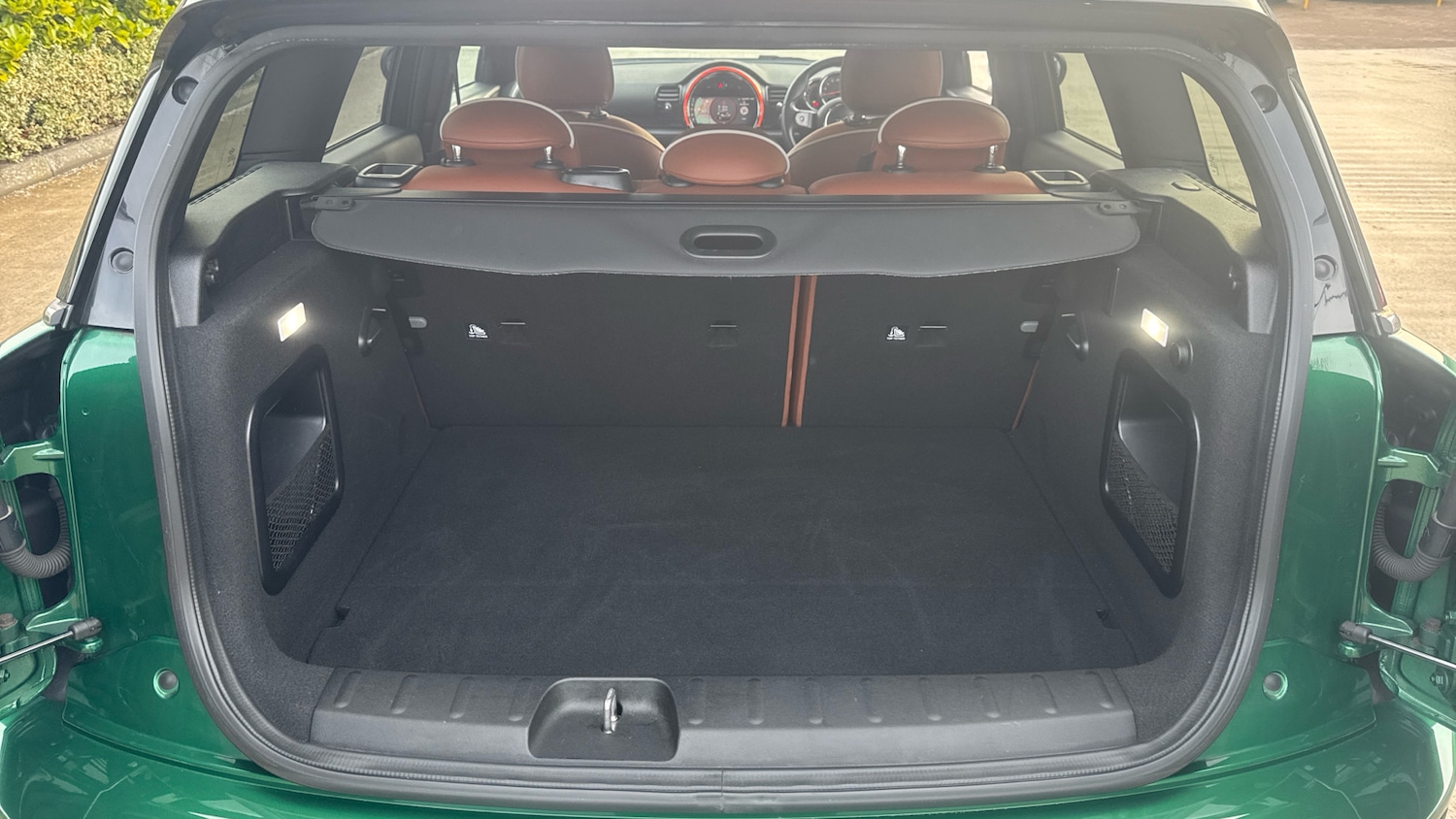 Used MINI Clubman 2022 for sale - 77147888: Photo 13